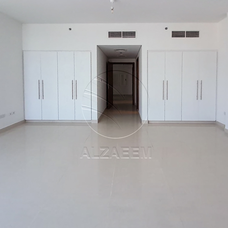 Big Layout with 2 Balconies | Rented with Refund