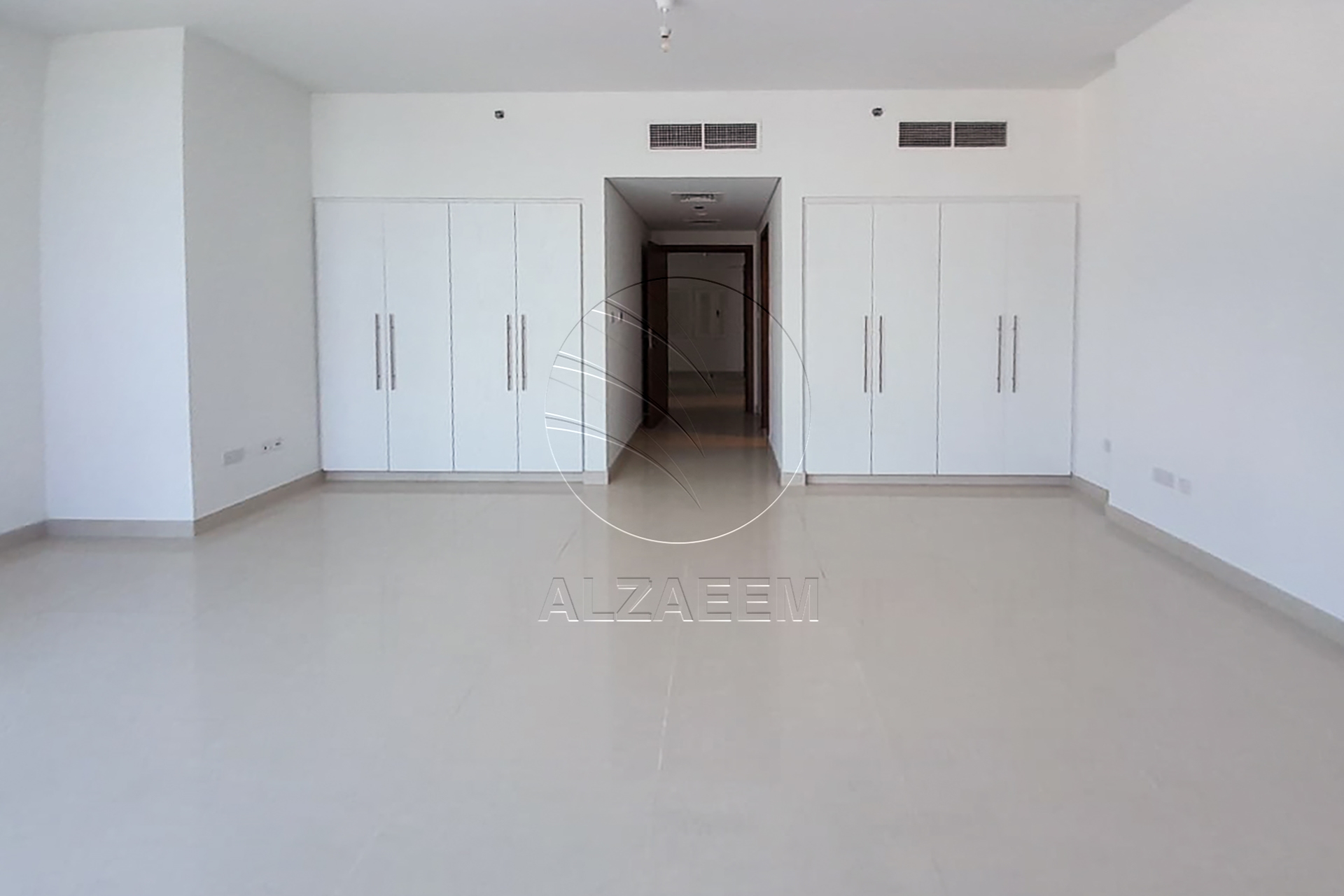 Big Layout with 2 Balconies | Rented with Refund