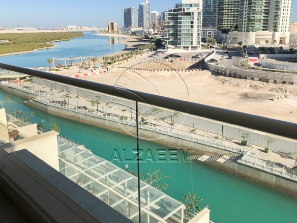 √ FURNISHED | Sea and Full Canal Views | Vacant √