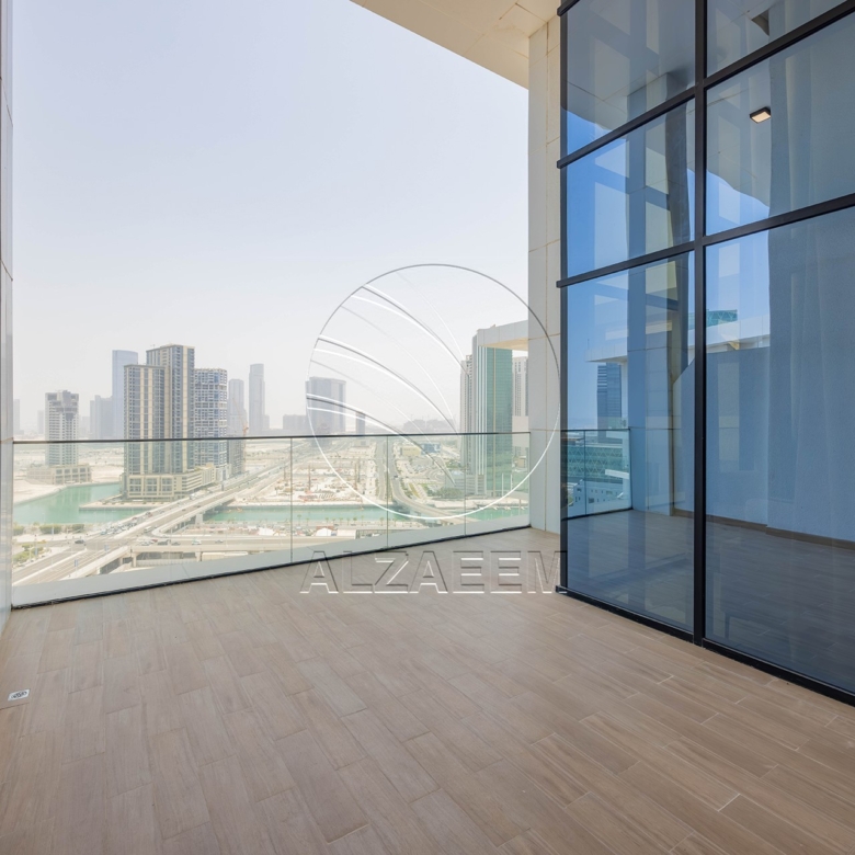 √5BR Penthouse | End Use | Stunning Canal Views√