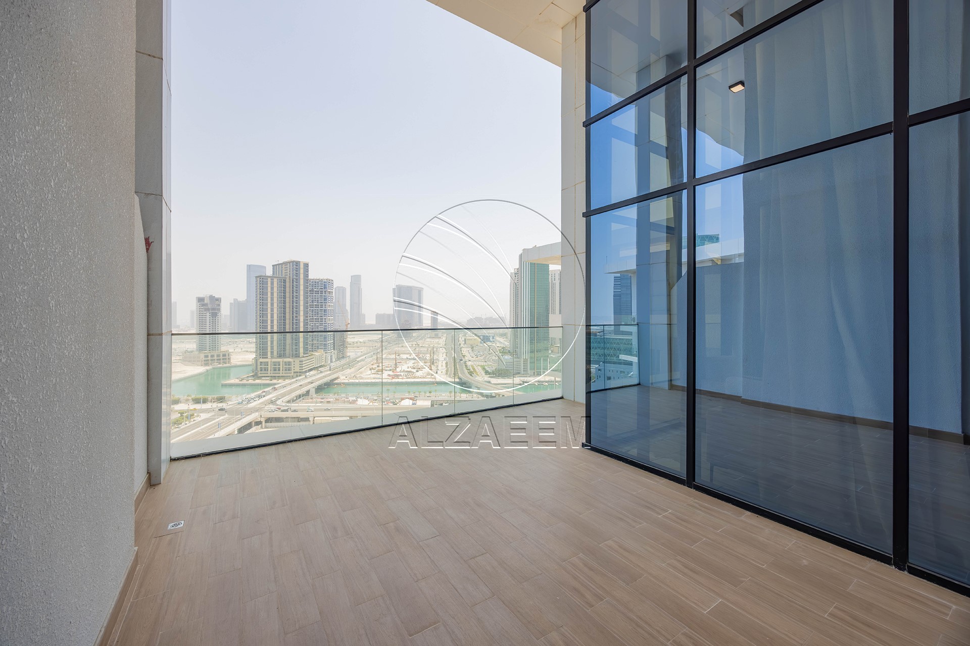√5BR Penthouse | End Use | Stunning Canal Views√
