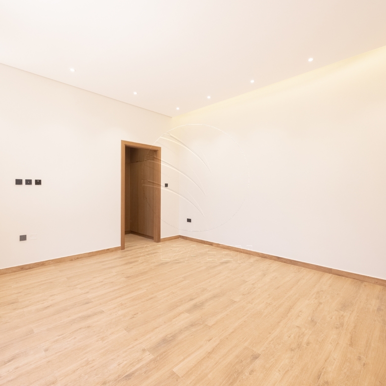 √ Premium Single Row+Modern Villa+Majlis √
