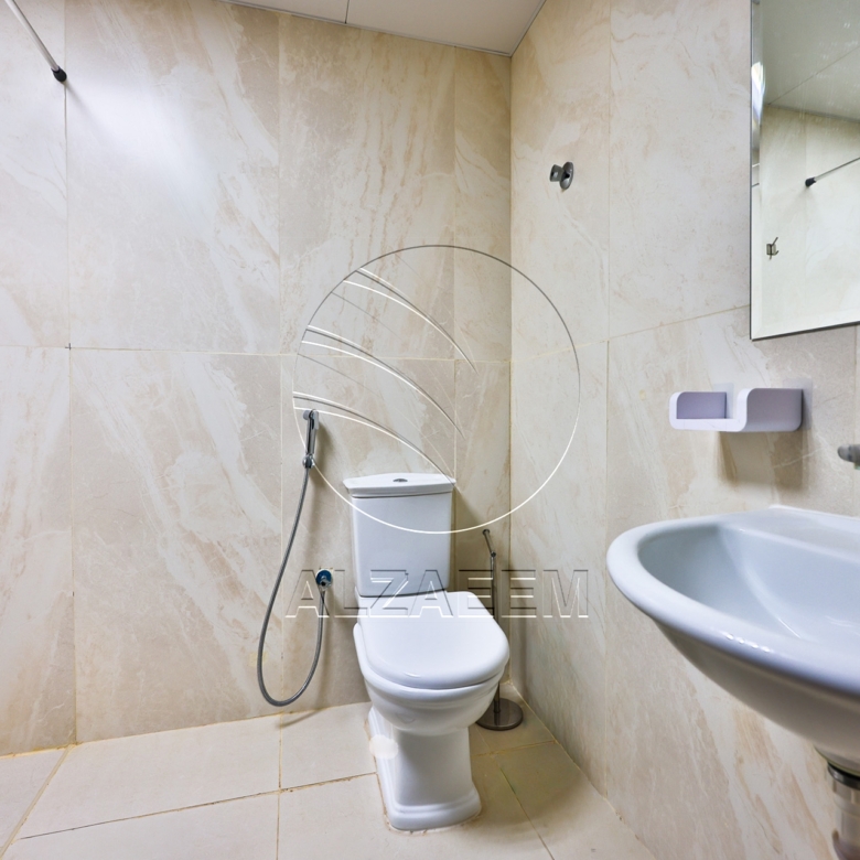 Gated Community| Private Garden | Prime Location