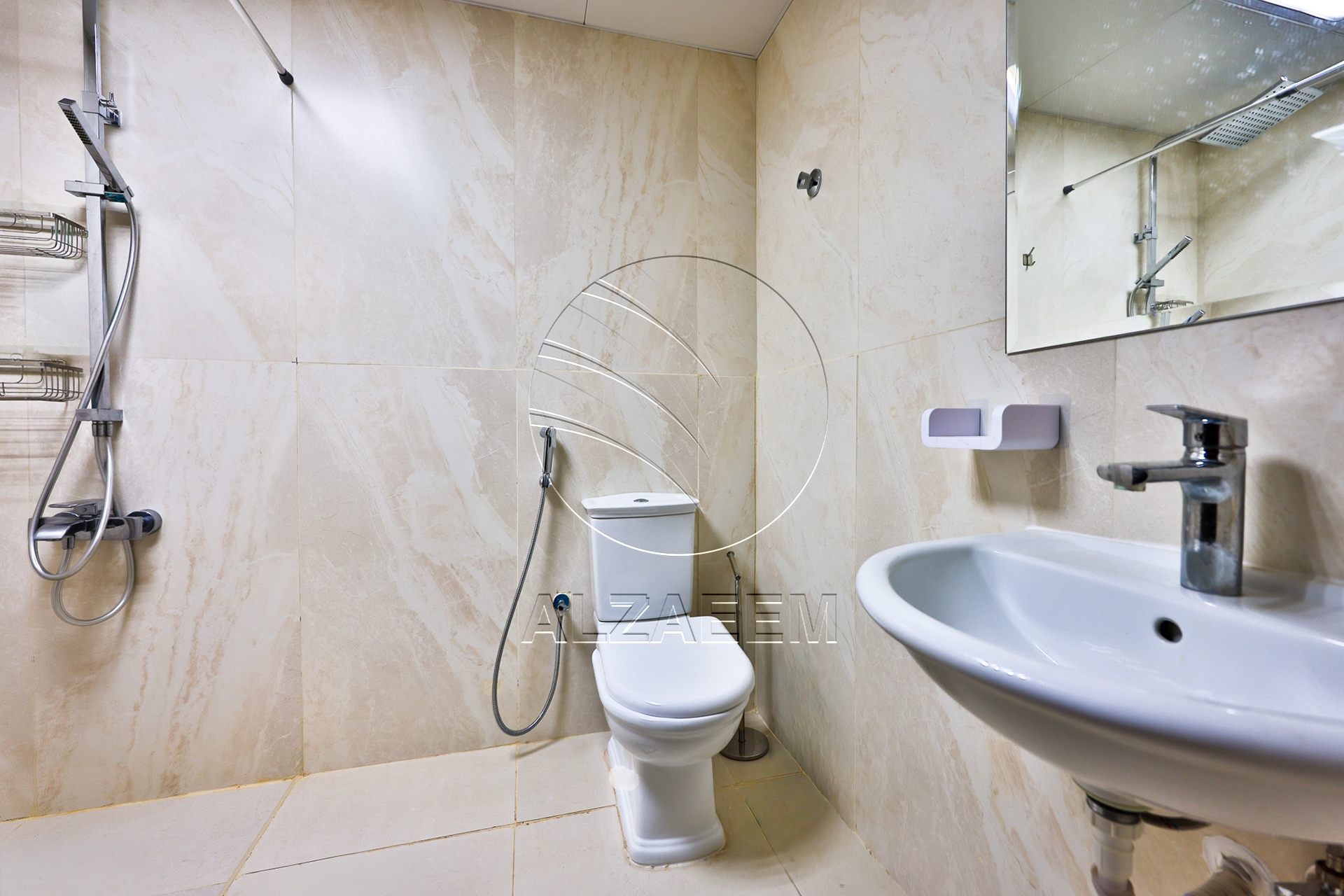Gated Community| Private Garden | Prime Location