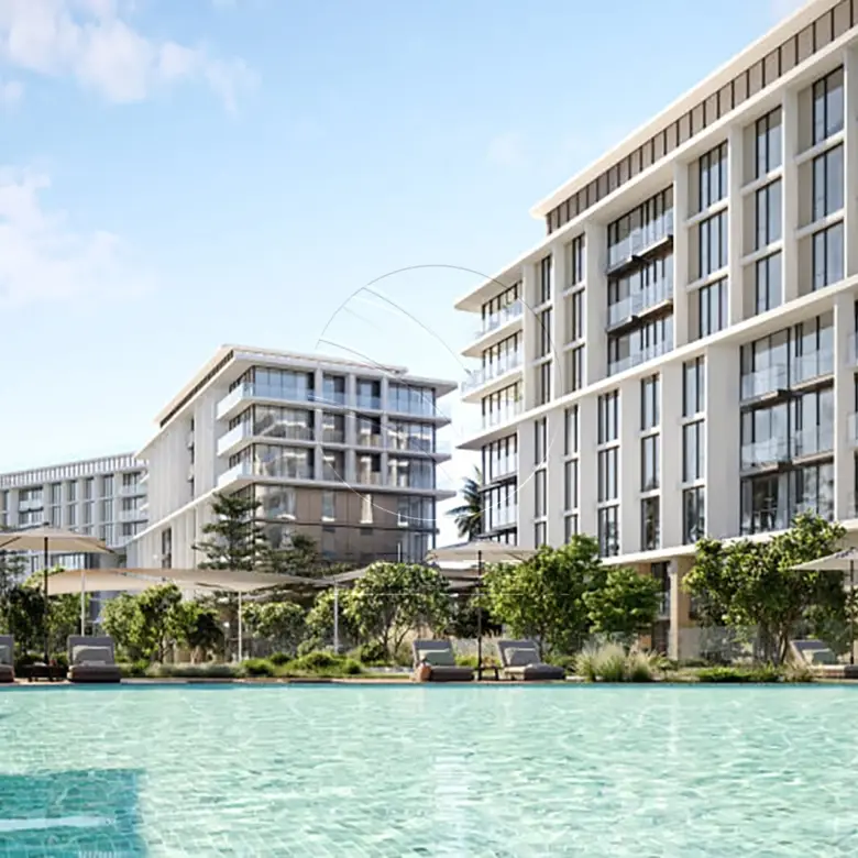 √ Spacious Layout | Facing Saadiyat Lagoons √