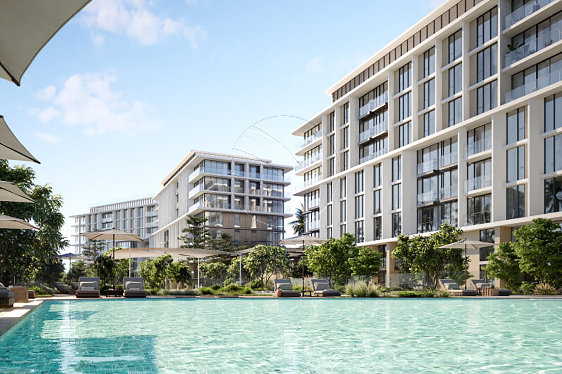 √ Spacious Layout | Facing Saadiyat Lagoons √