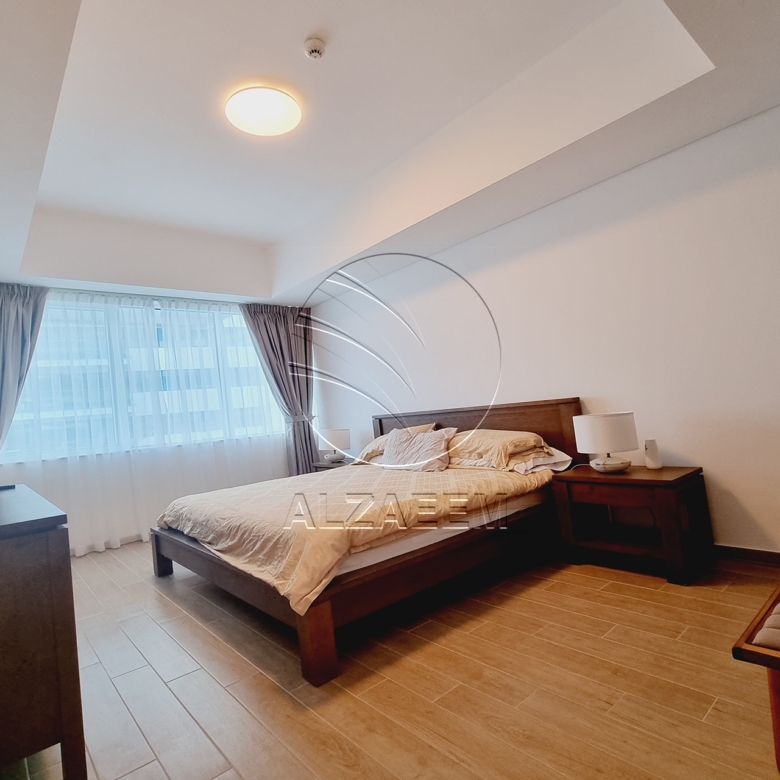UPCOMING | Furnished | Partial Sea + Golf Views