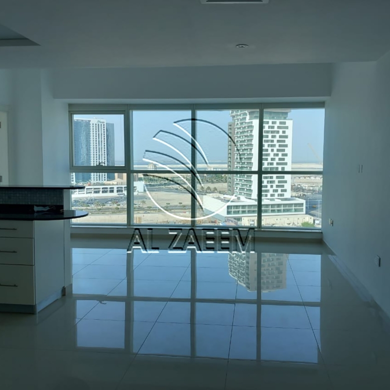 VACANT | Amazing Marina View | Up to 6 Payments