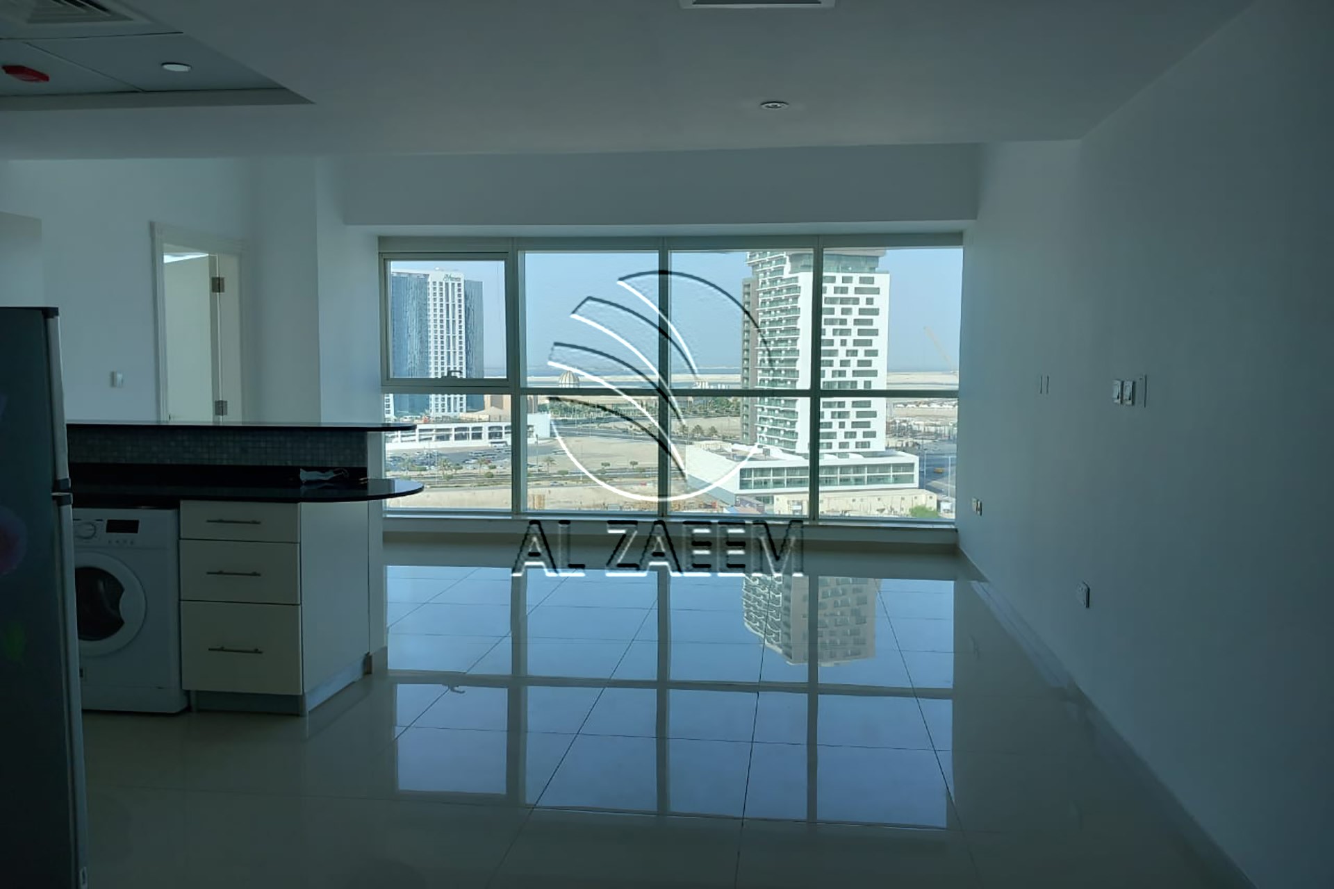 VACANT | Amazing Marina View | Up to 6 Payments