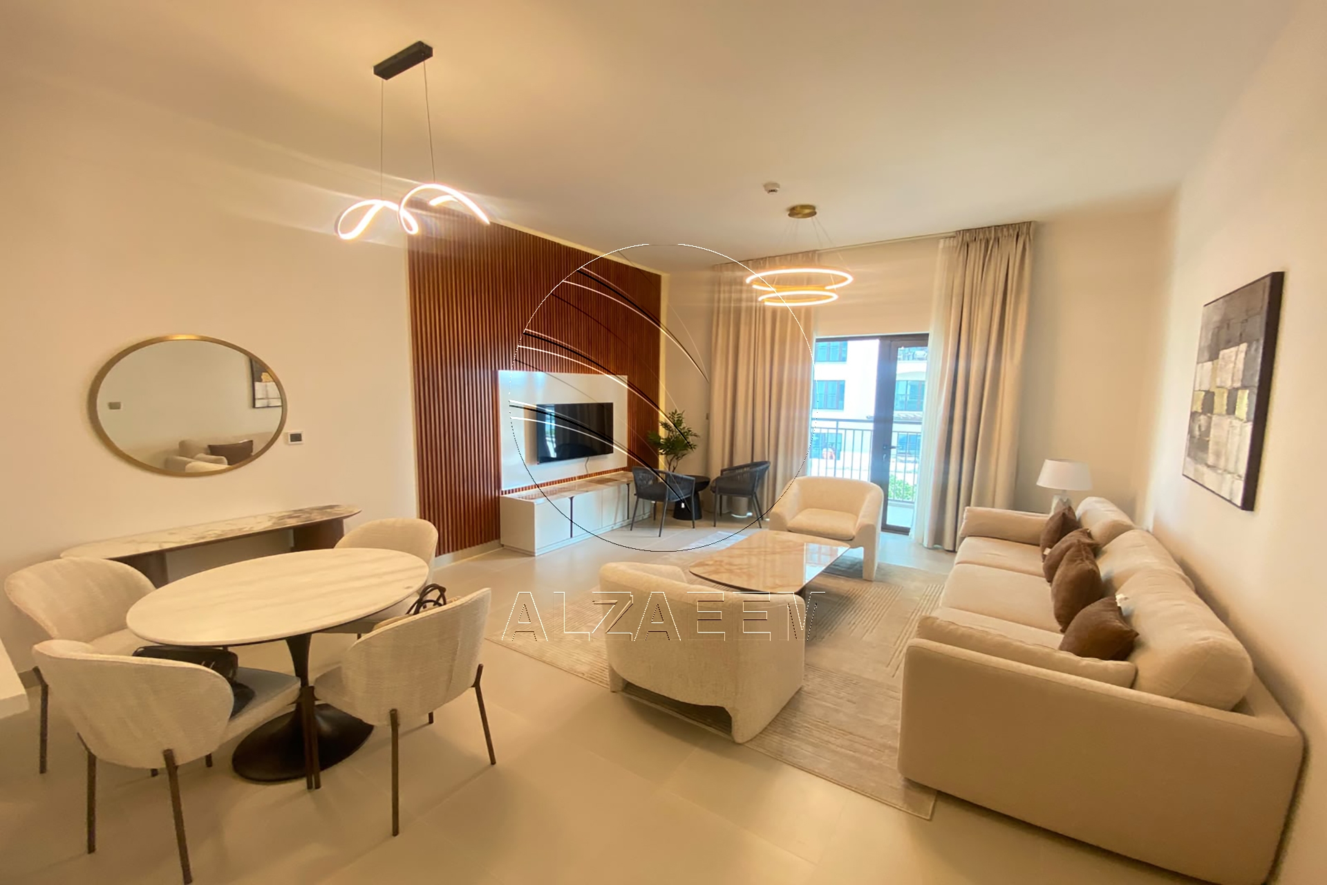 √ Partial Golf Course View | Up to 4 Payments √