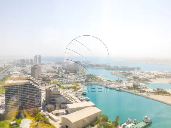 Higher Level | Iconic Location | Stunning View