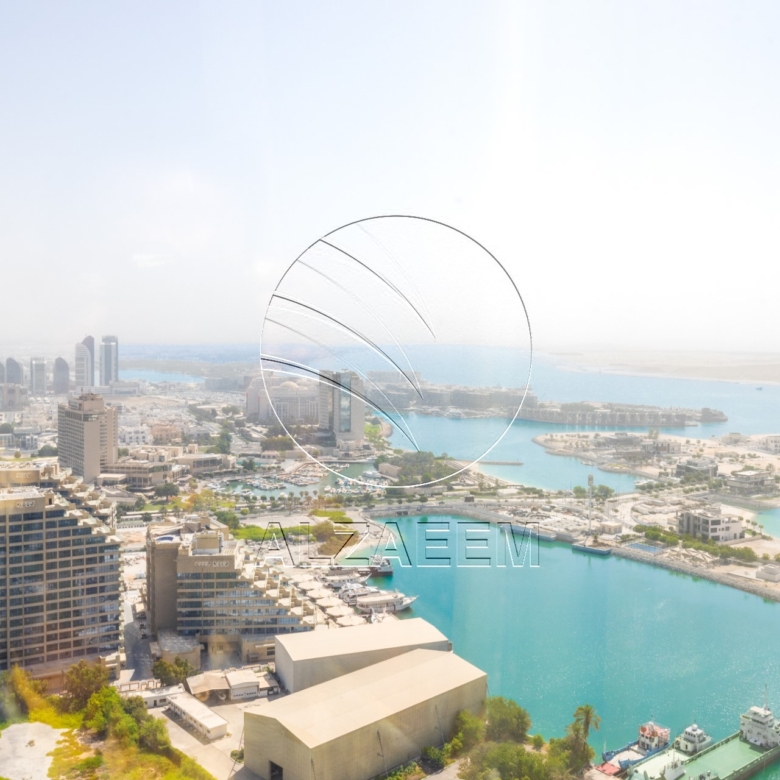 Higher Level | Iconic Location | Stunning View