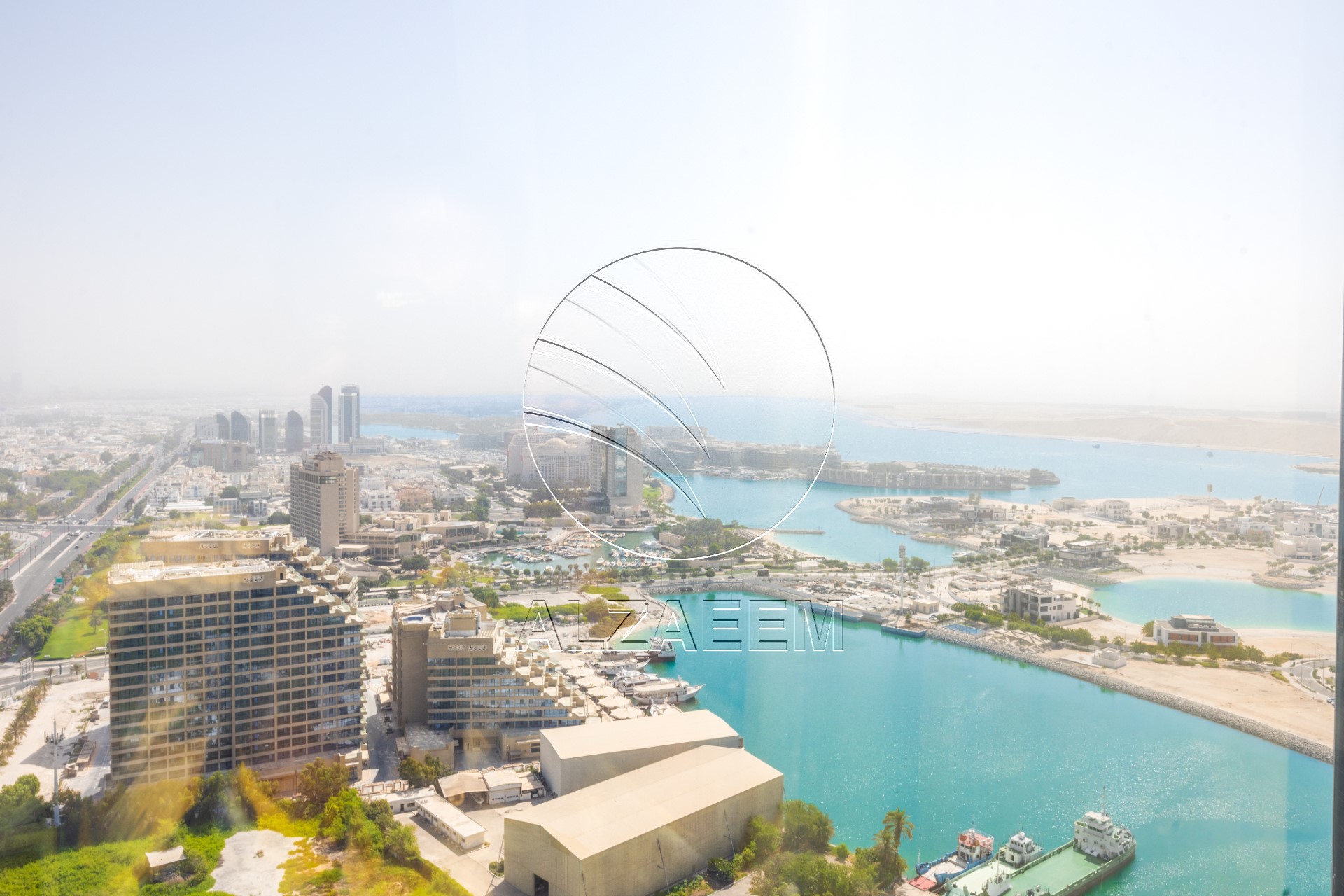 Higher Level | Iconic Location | Stunning View