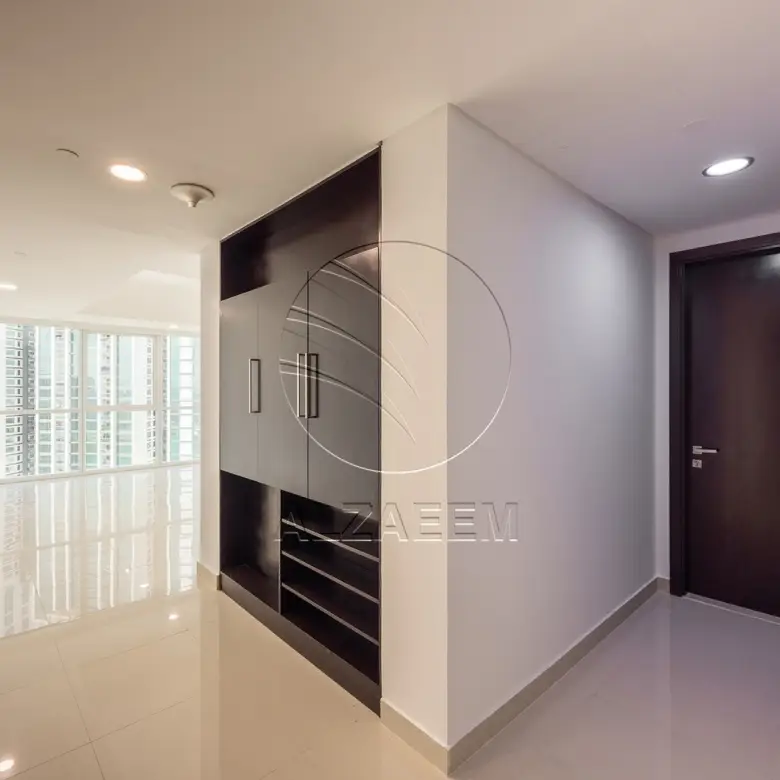 √VACANT | Higher Level 2BR+Maid+Study | Sea View√