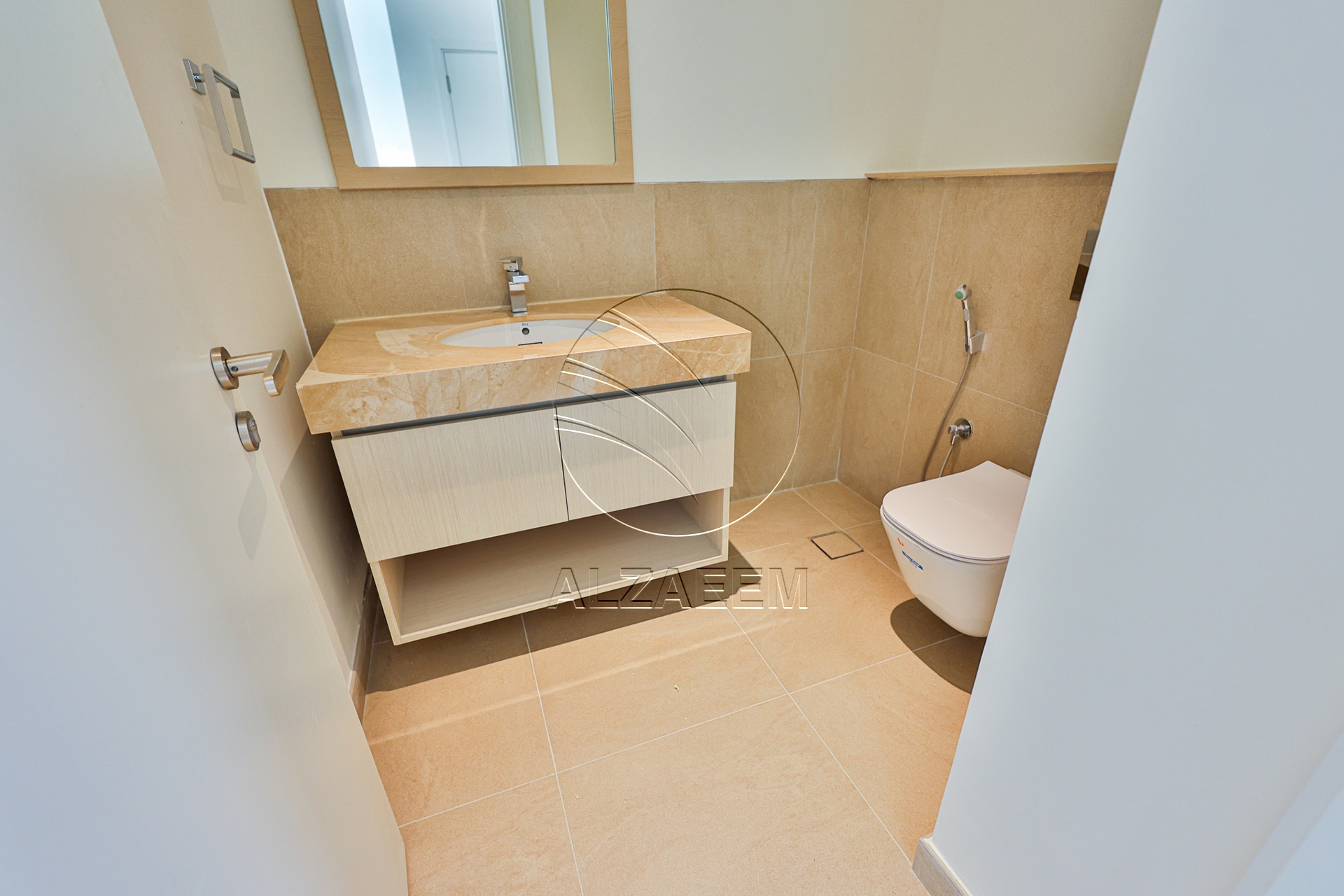 √Single Row End Villa | Steps away from the Park√