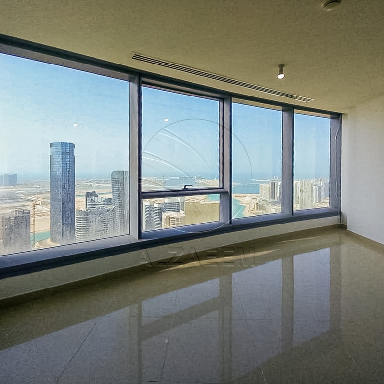 Owner Occupied | High Level | Sea View from all BR