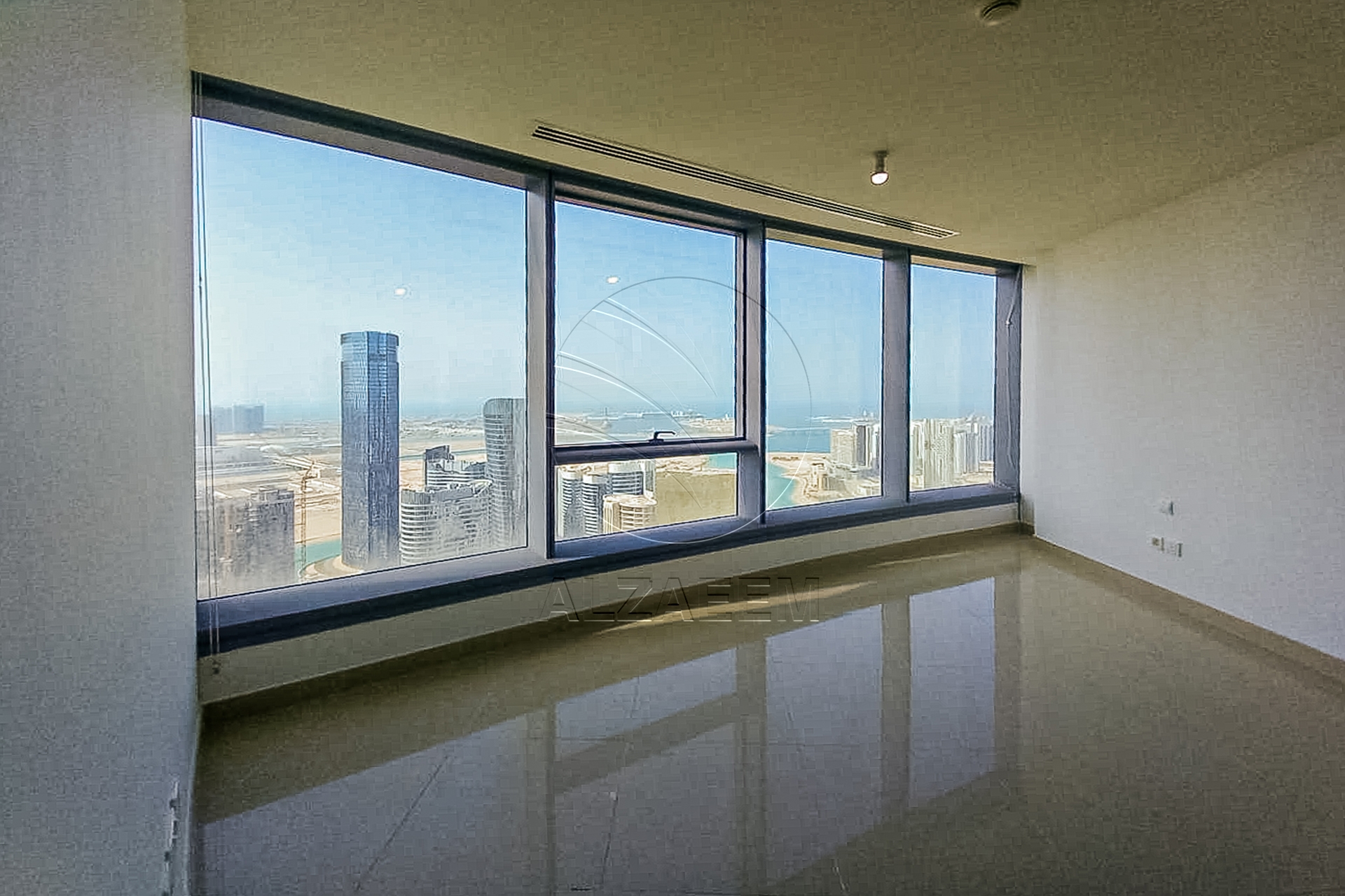 Owner Occupied | High Level | Sea View from all BR