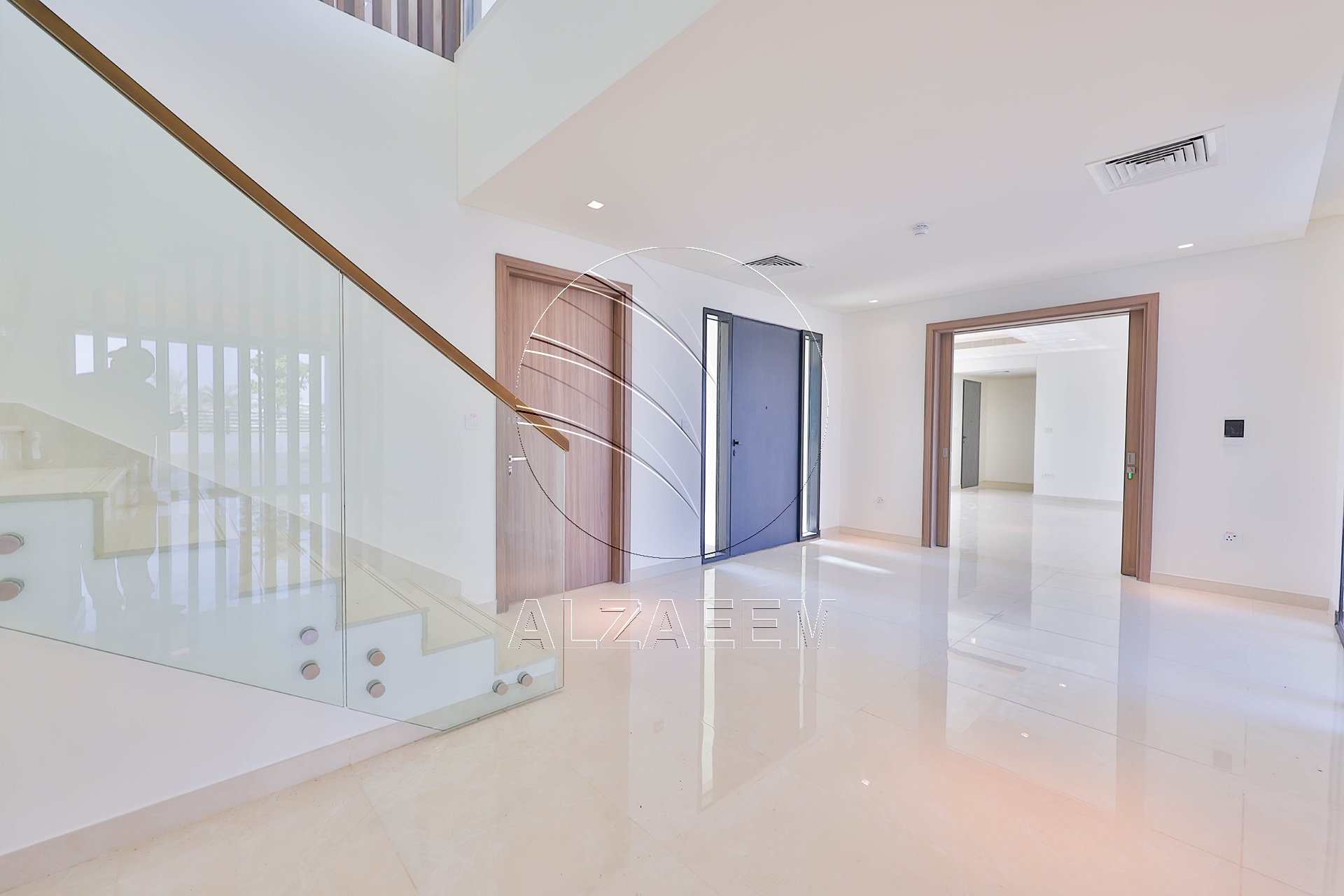 √ Single Row Villa | Golf Course View | VACANT √