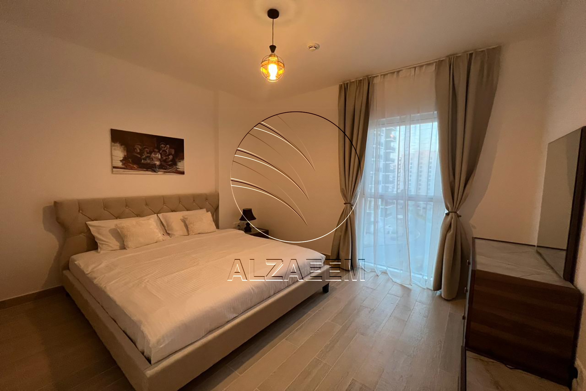 √Furnished | Partial Canal Views | Flexi Payments√