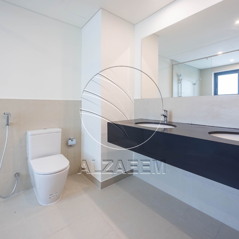 Single Row Corner | First Tenant | Brand New Villa
