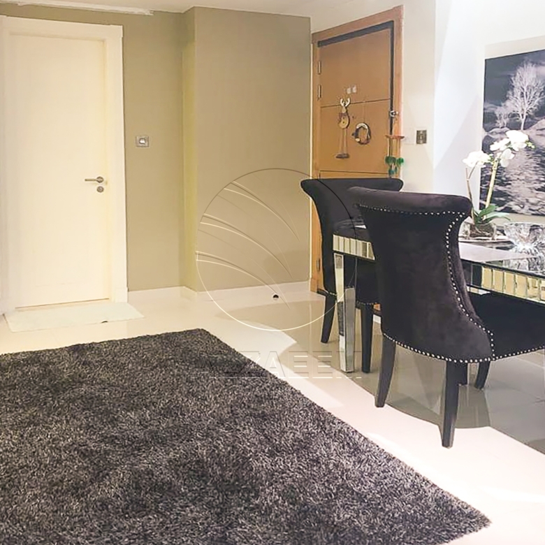 Furnished Unit | Marina View | Perfect for End Use