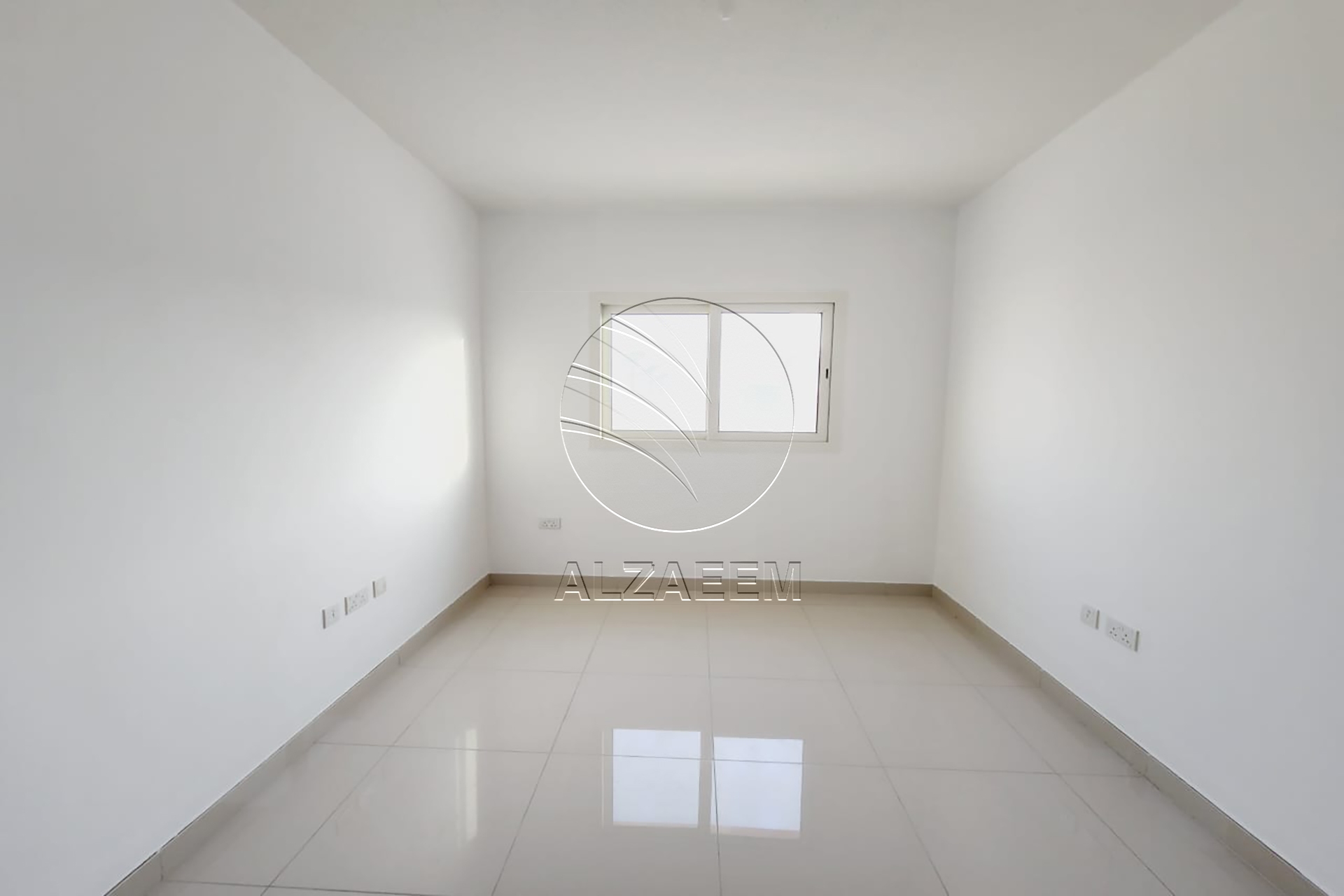 L-Shaped Landscaped Garden | 3BR + Maid