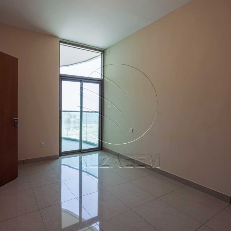 √Upcoming! |1+Maid | Sea View | Higher Floor√