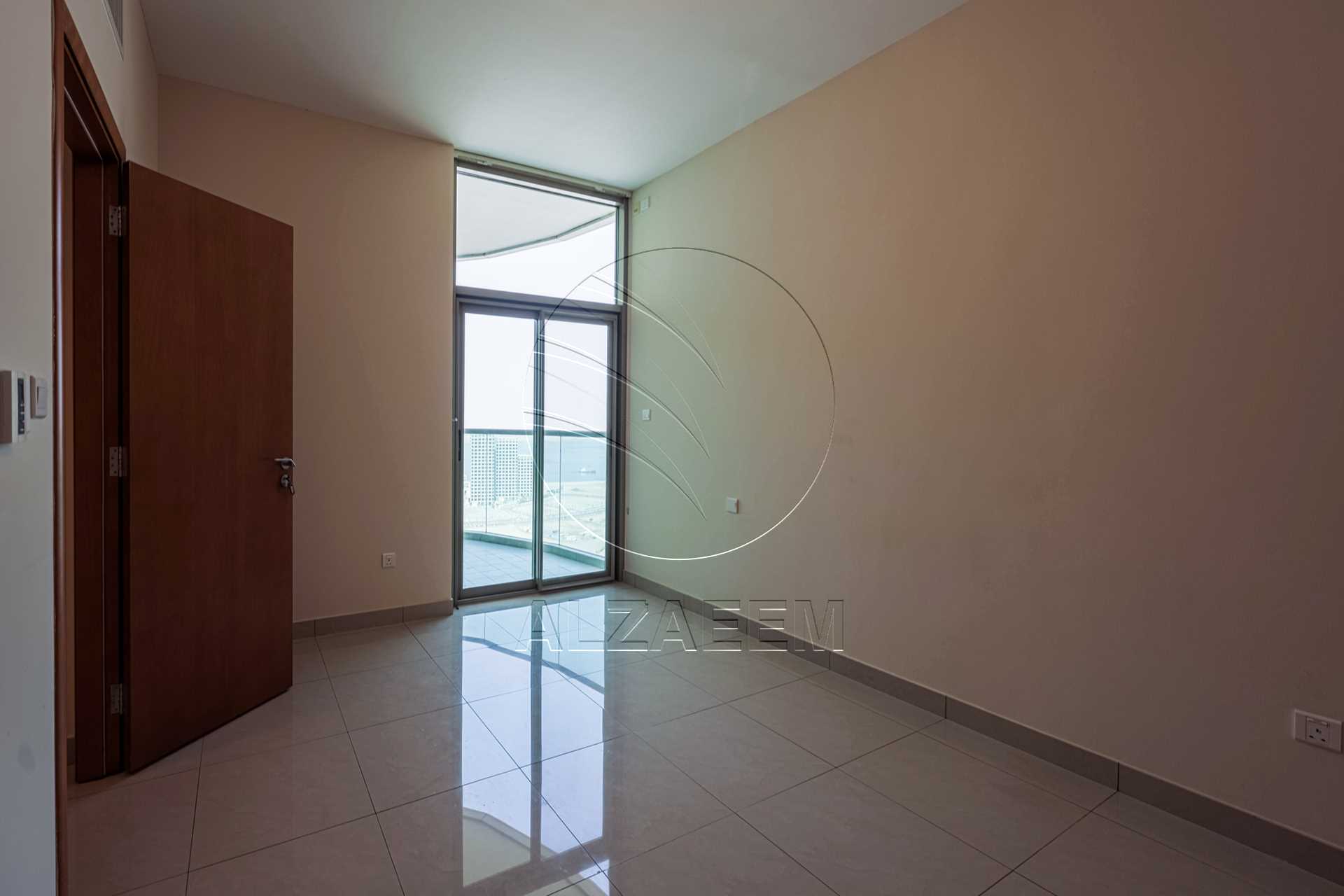 √Upcoming! |1+Maid | Sea View | Higher Floor√