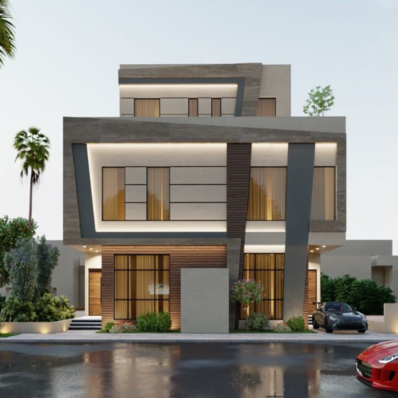 √ BIg 5BR Master ALL COMMERCIAL ACTIVITIES ALLOWED