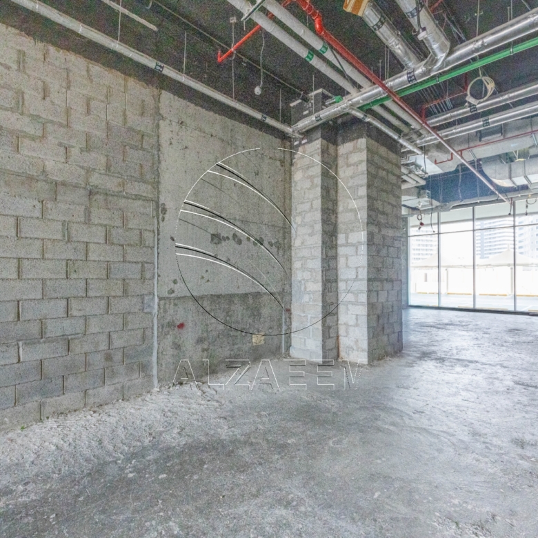 √RETAIL SHOP | Shell and Core | Prime Location√