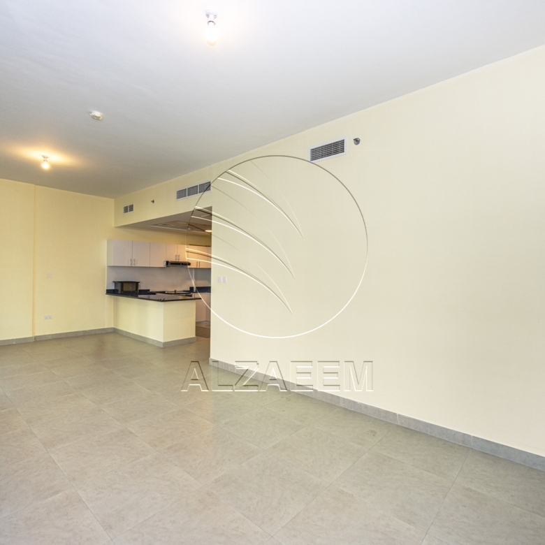 UPCOMING | Spacious 1BR + 2 Balconies | Big Layout