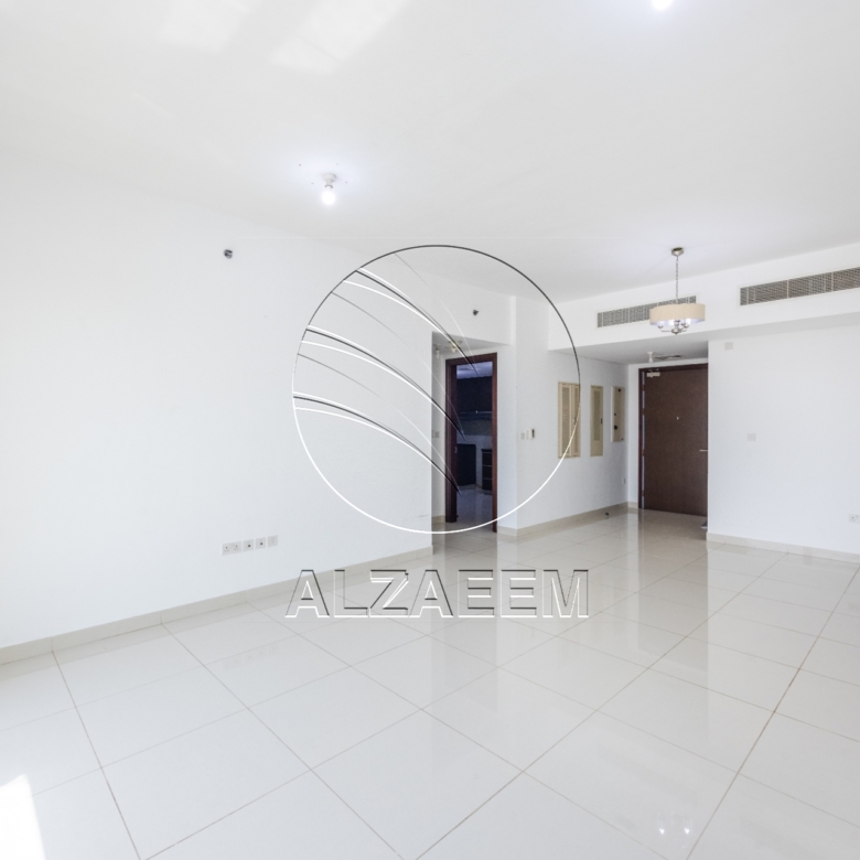 Sea View | High Level | Up to 8 Payments | VACANT