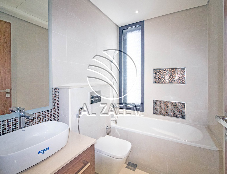 Upgraded w/ Pool+Gym | Furnished Option Available