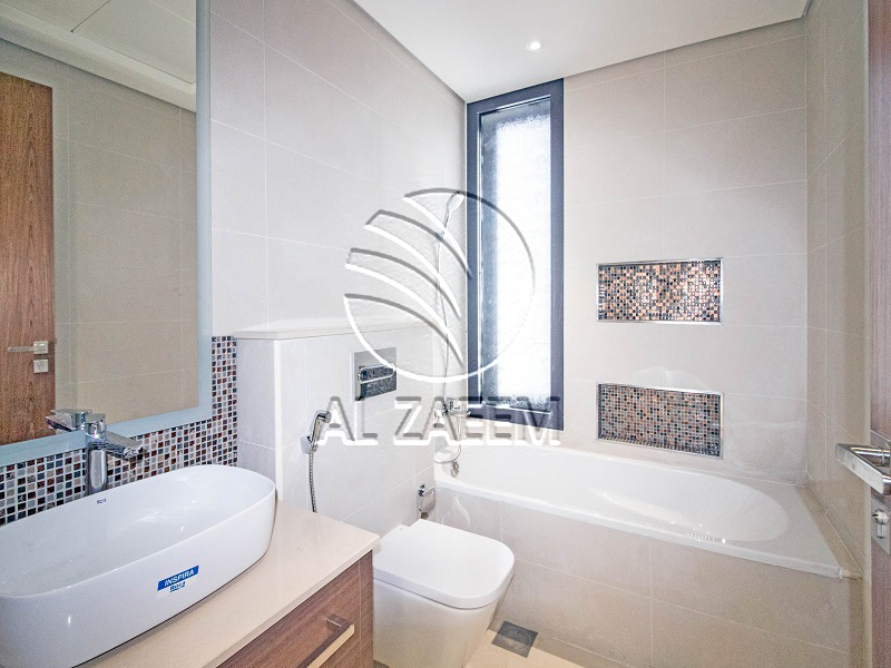 Upgraded w/ Pool+Gym | Furnished Option Available