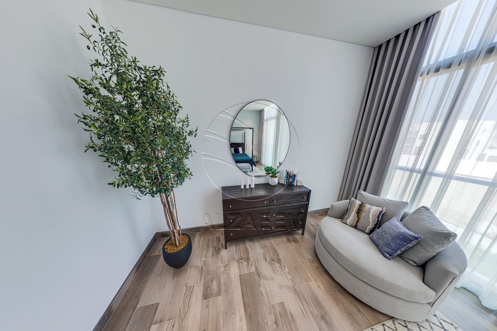 Luxury 5BR Villa- 1279sqm Plot | Landscaped Garden