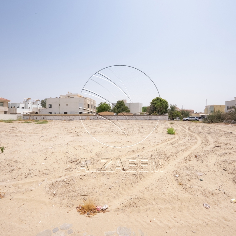 √Residential Plot | 30,000 SQFT | Prime Location√