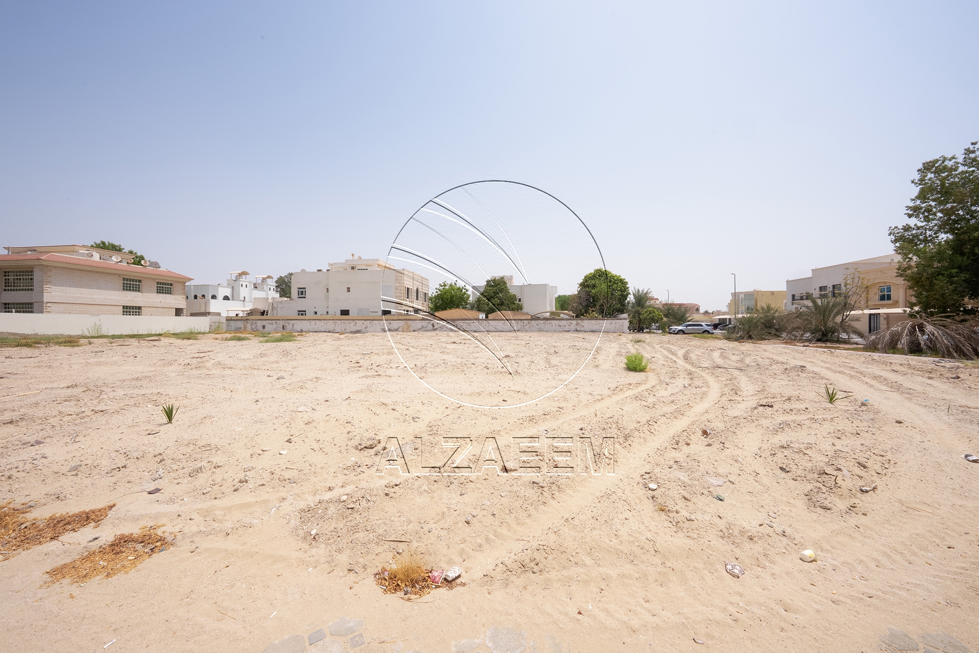 √Residential Plot | 30,000 SQFT | Prime Location√