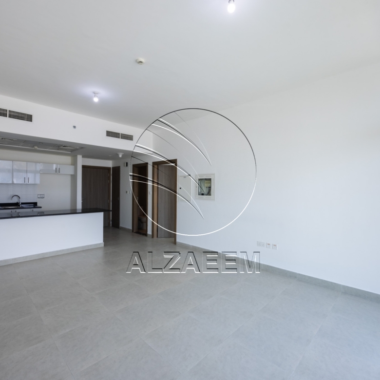 High Floor | Overlooking Al Reem Island | VACANT