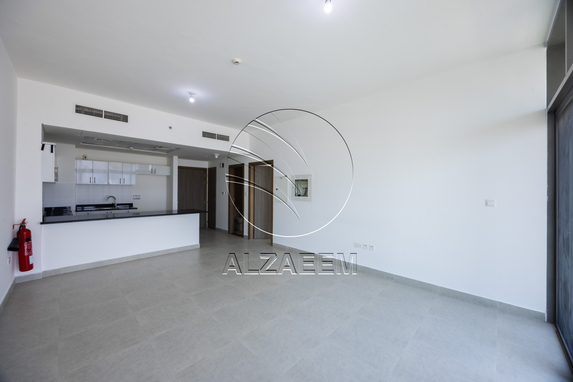 High Floor | Overlooking Al Reem Island | VACANT