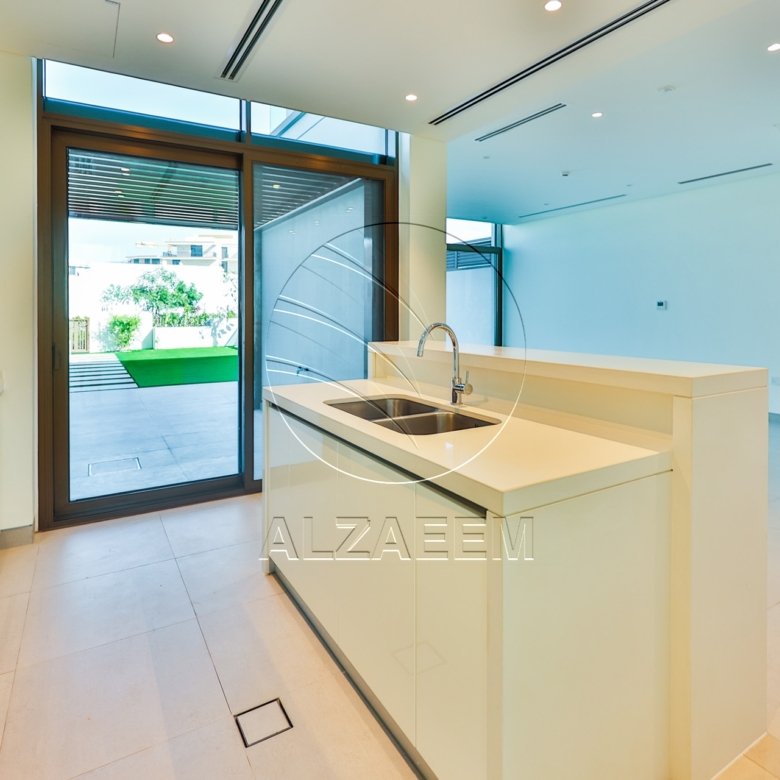Move-in Ready | Single Row | Premium Location