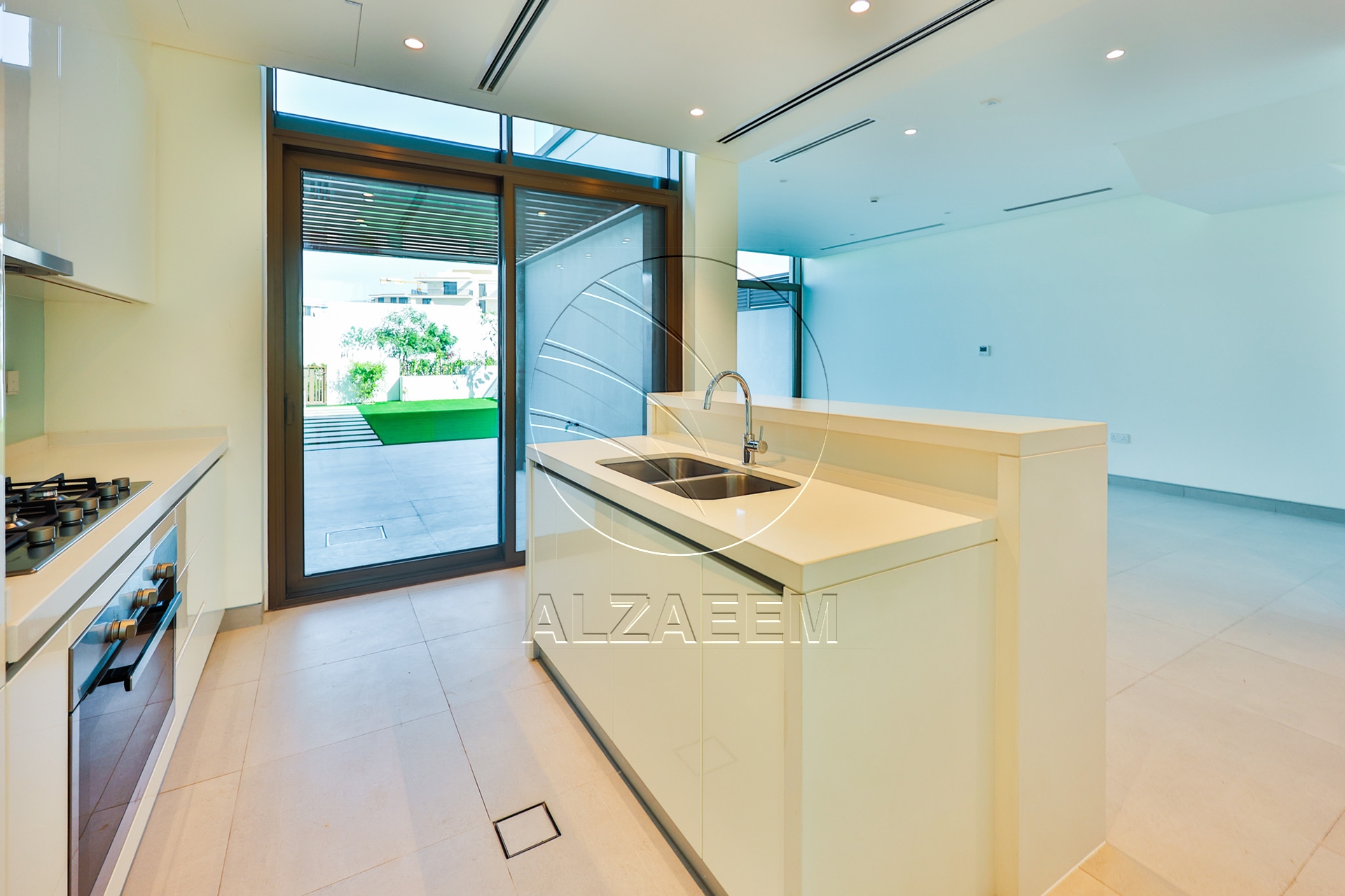 Move-in Ready | Single Row | Premium Location