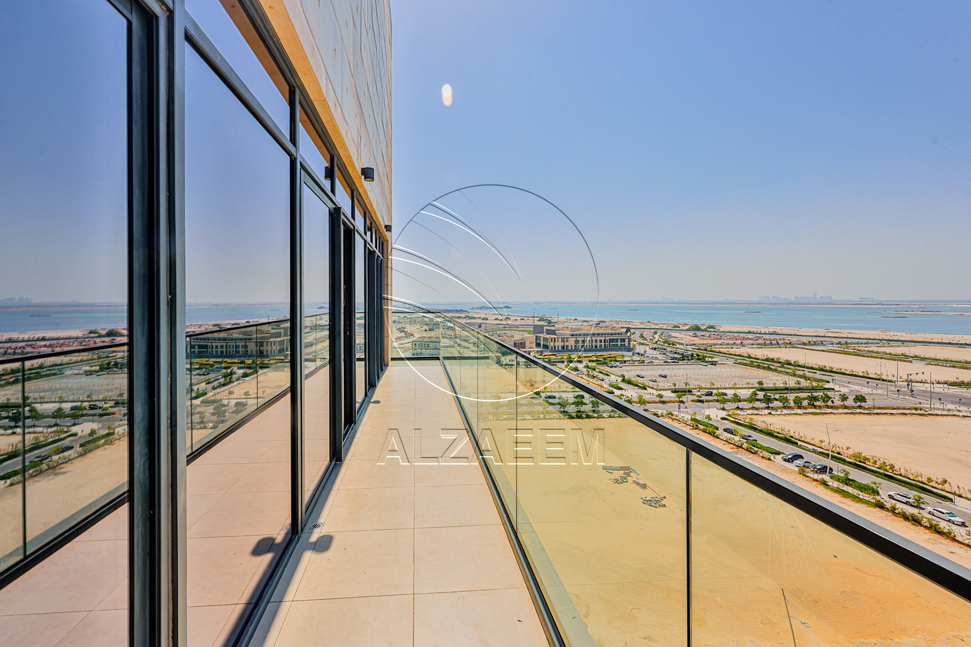 √High Level | Sea View Rare Layout | Rented+Refund