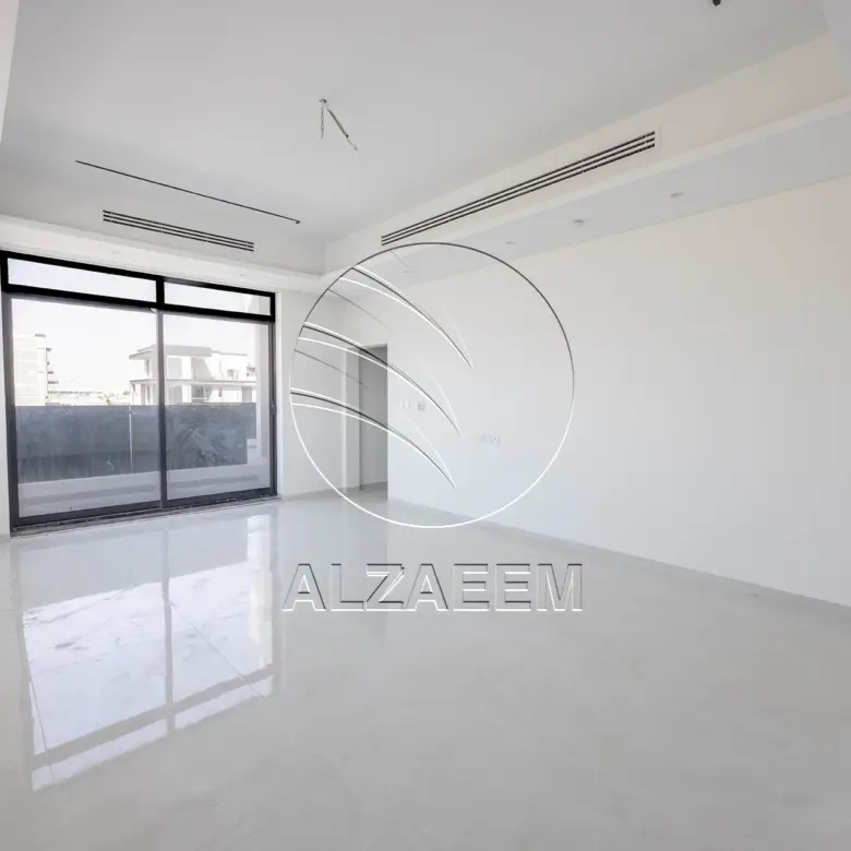 √Exclusive Villa | Single Row l Private Pool√