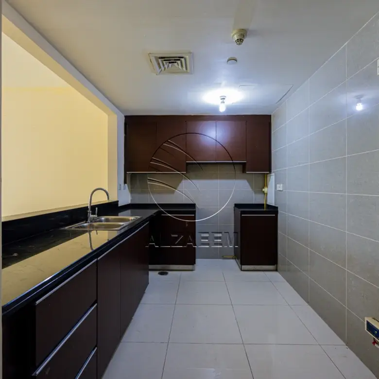 FURNISHED | Partial Sea View | High Level