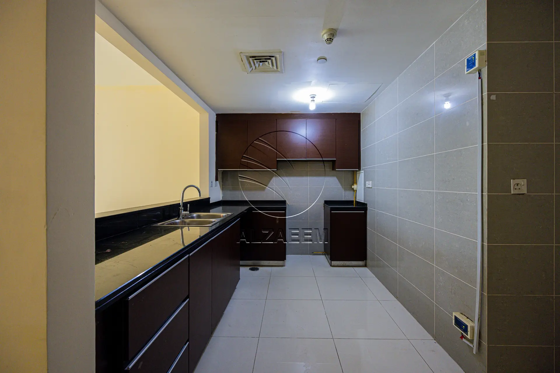 FURNISHED | Partial Sea View | High Level