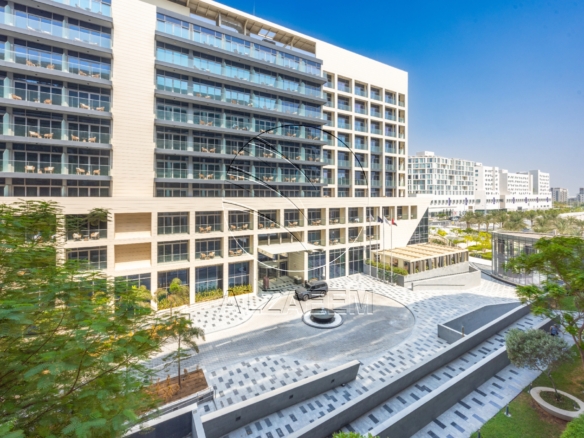 √ Spacious Layout 1+Study | Urban View | VACANT √