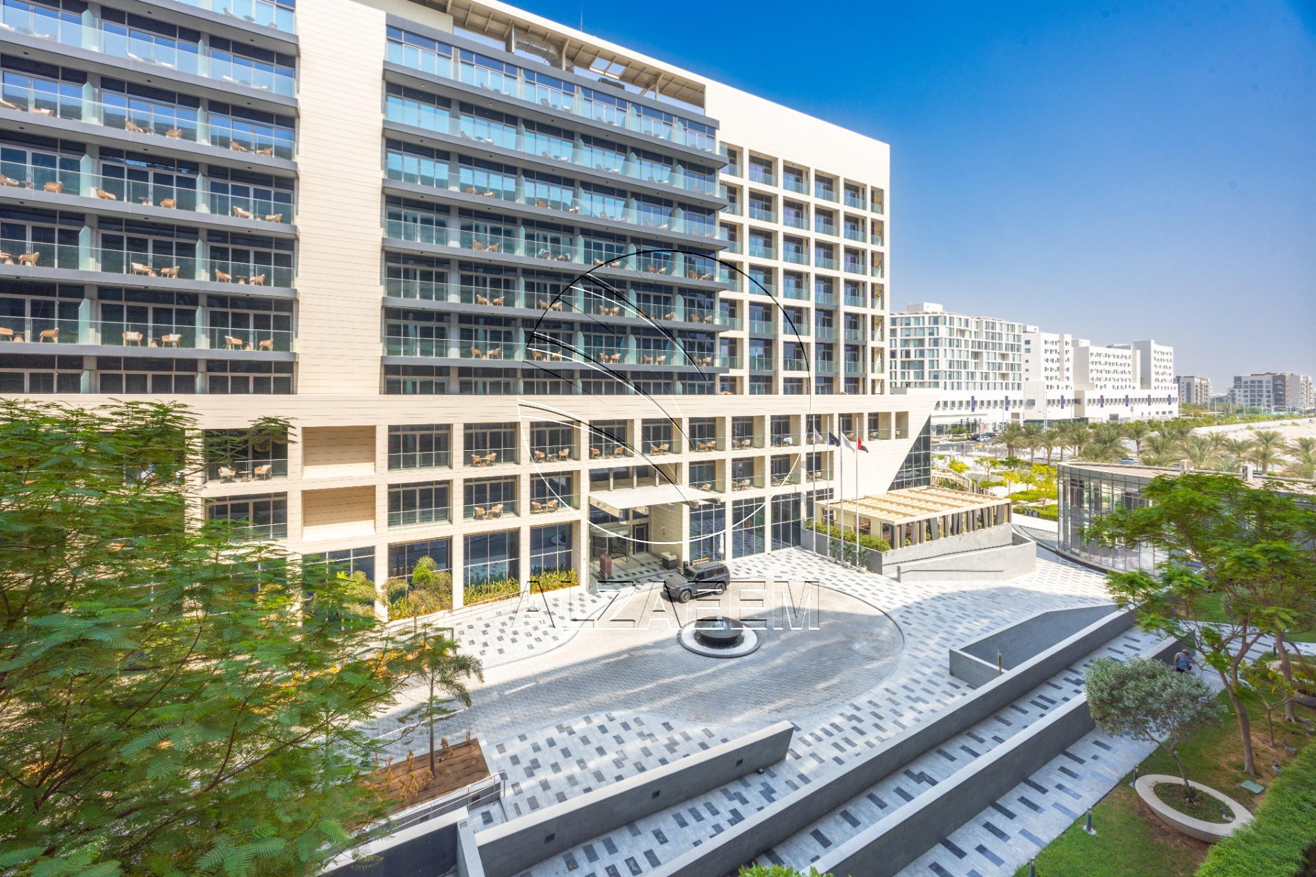 √ Spacious Layout 1+Study | Urban View | VACANT √