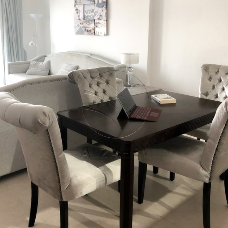 Fully Furnished | Up to 3 Payments | Ferrari View