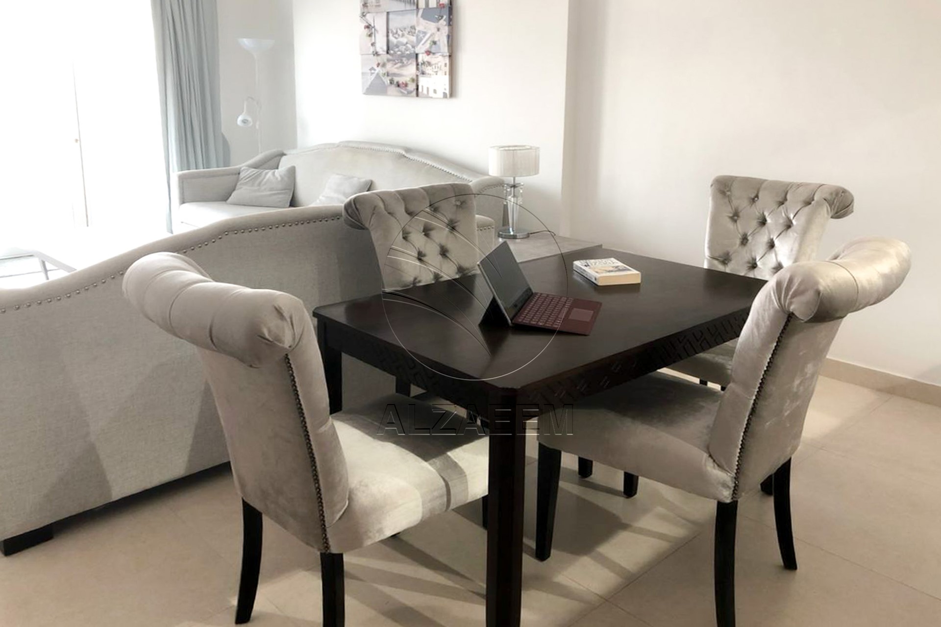 Fully Furnished | Up to 3 Payments | Ferrari View