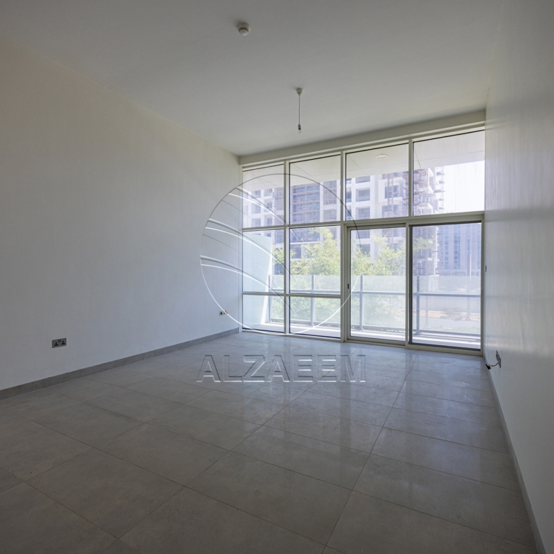 Sea View | High Level | Vacant | 3 Payments